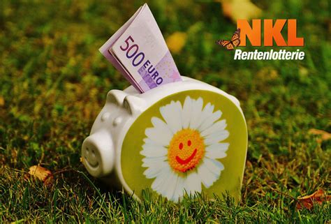 rentenlos|ᐅ NKL Rentenlotterie 2024 .